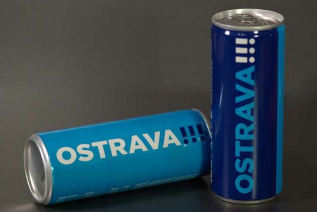 Ostrava